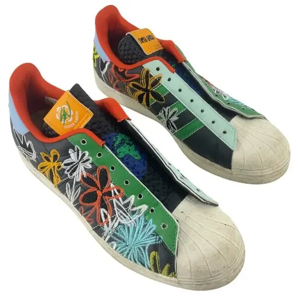 adidas gazelle silver green womens Adidas Handball Spezial Sneaker » Buy online now! main image 1